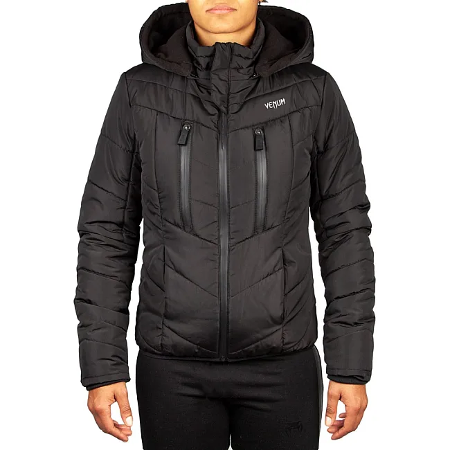 Женский пуховик VENUM Runner Down Jacket