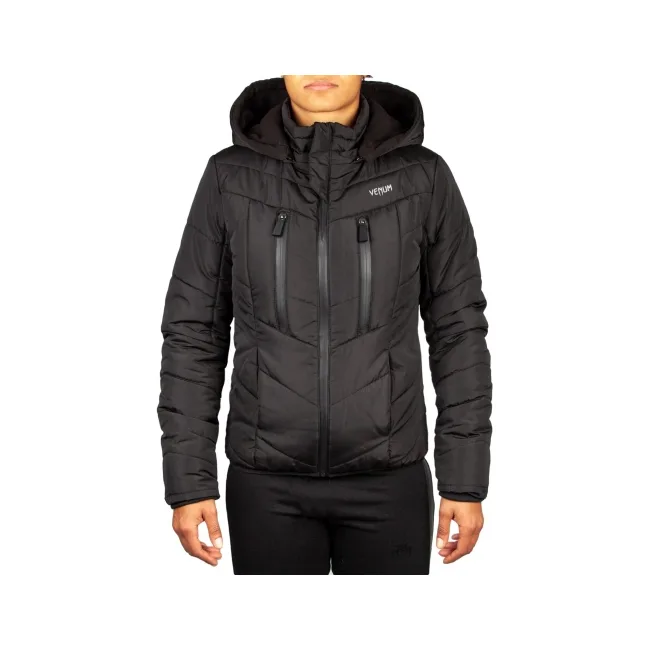 Женский пуховик VENUM Runner Down Jacket