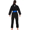 Женское кимоно джиу-джитсу TATAMI Ladies Nova Absolute Black Gi