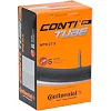 Камера для велосипеда CONTINENTAL MTB Tube B+ 27.5", 65-584->70-584, S42, 350 г
