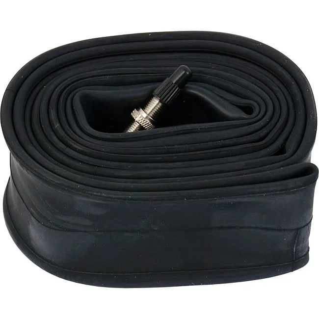 Камера для велосипеда CONTINENTAL MTB Tube B+ 27.5", 65-584->70-584, S42, 350 г