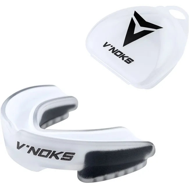 Капа боксерская V`Noks 3D Gel Aria (возраст 11+)