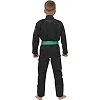 Кимоно для детей PERESVIT BJJ Gi Core 2.0 Black