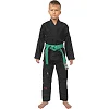 Кимоно для детей PERESVIT BJJ Gi Core 2.0 Black