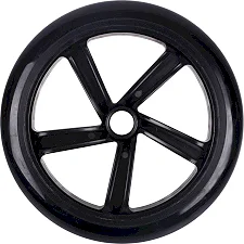 Колесо для самоката TEMPISH PU 87A 230x32/black