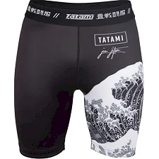 Компресионные шорты TATAMI Kanagawa VT