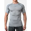 Компрессионная футболка Peresvit Air Motion Graphite Grey Short Sleeve