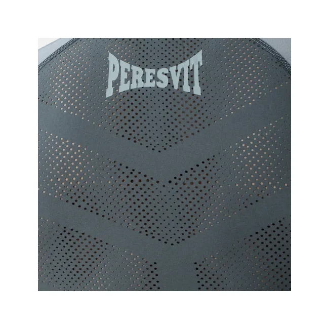 Компрессионная футболка Peresvit Air Motion Graphite Grey Short Sleeve