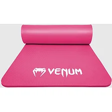 Килимок VENUM Laser Yoga Mat Pink