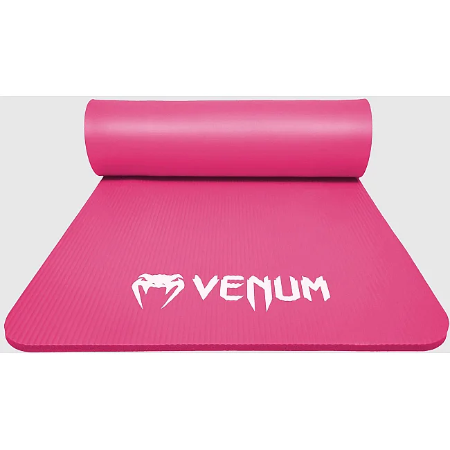 Коврик VENUM Laser Yoga Mat Pink