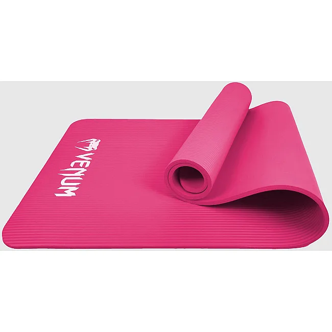 Коврик VENUM Laser Yoga Mat Pink