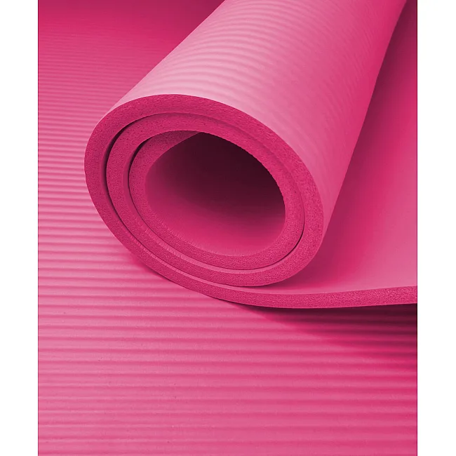 Коврик VENUM Laser Yoga Mat Pink
