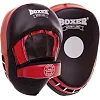 Лапы боксерские Boxer Elit (кожзам)