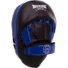 Лапы боксерские Boxer Elit (кожзам)