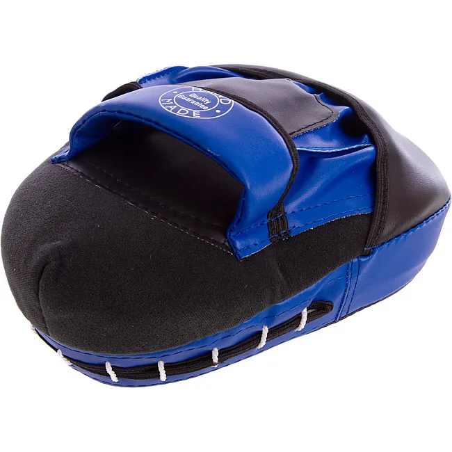Лапы боксерские Boxer Elit (кожзам)