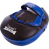 Лапы боксерские Boxer Elit (кожзам)