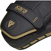Лапы для бокса RDX F6 Kara Focus Pads Gold