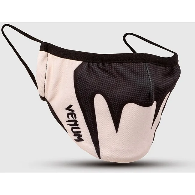 Маска Venum Sand Black