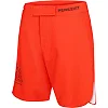 Чоловічі шорти для ММА PERESVIT Core MMA Scarlet