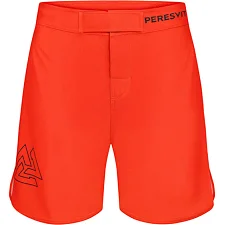 Чоловічі шорти для ММА PERESVIT Core MMA Scarlet