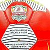 М'яч футбольний LIVERPOOL FB-6724 №5