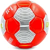 М'яч футбольний LIVERPOOL FB-6724 №5