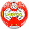 М'яч футбольний LIVERPOOL FB-6724 №5