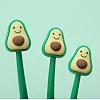 Набор масляных ручек 0.7 мм BP5013 Avocado (4шт)