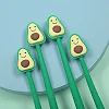 Набор масляных ручек 0.7 мм BP5013 Avocado (4шт)