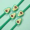 Набор масляных ручек 0.7 мм BP5013 Avocado (4шт)