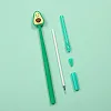 Набор масляных ручек 0.7 мм BP5013 Avocado (4шт)