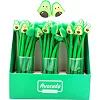 Набор масляных ручек 0.7 мм BP5013 Avocado (4шт)