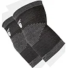 Налокотники для поддержки POWER SYSTEM PS-6001 Black/Grey (пара)