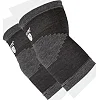Налокотники для поддержки POWER SYSTEM PS-6001 Black/Grey (пара)