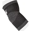 Налокотники для поддержки POWER SYSTEM PS-6001 Black/Grey (пара)