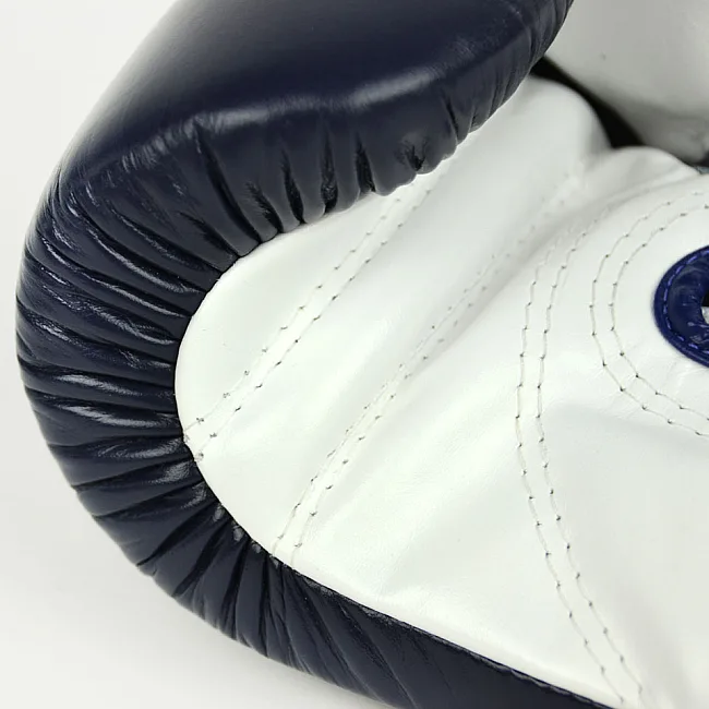 Перчатки для бокса FAIRTEX BGL6 Pro Competition Blue