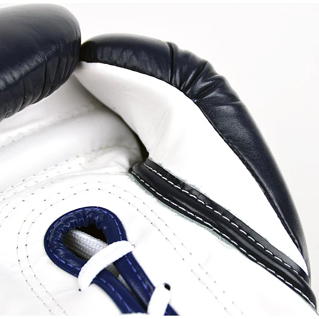 Перчатки для бокса FAIRTEX BGL6 Pro Competition Blue