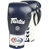Перчатки для бокса FAIRTEX BGL6 Pro Competition Blue