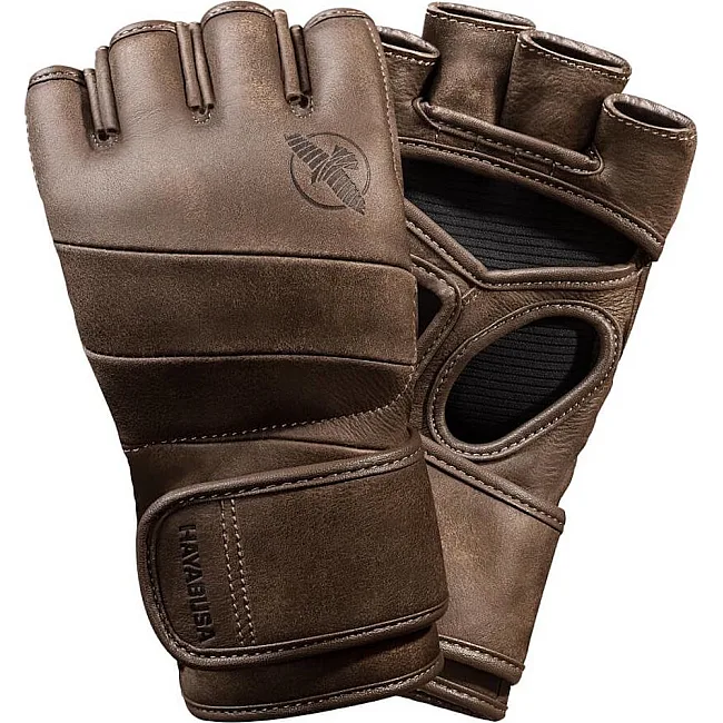 Перчатки для ММА HAYABUSA T3 LX