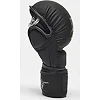Перчатки для ММА LEONE Black M