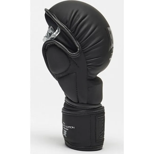 Перчатки для ММА LEONE Black M