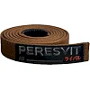 Пояс для кімоно Peresvit The Rising Sun Premium BJJ Belt Brown