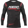 Рашгард Peresvit Ranked Black