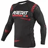 Рашгард Peresvit Ranked Black