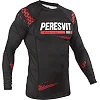 Рашгард Peresvit Ranked Black