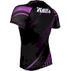 Рашгард Venum Rapid rashguard Black-Purple