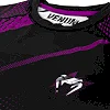 Рашгард Venum Rapid rashguard Black-Purple
