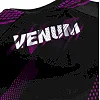 Рашгард Venum Rapid rashguard Black-Purple