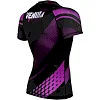 Рашгард Venum Rapid rashguard Black-Purple
