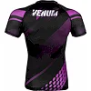 Рашгард Venum Rapid rashguard Black-Purple